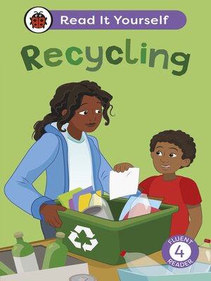 cover image of Recycling